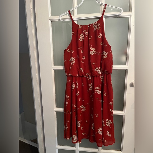 Lily Morgan women’s mini dress - Picture 2 of 4